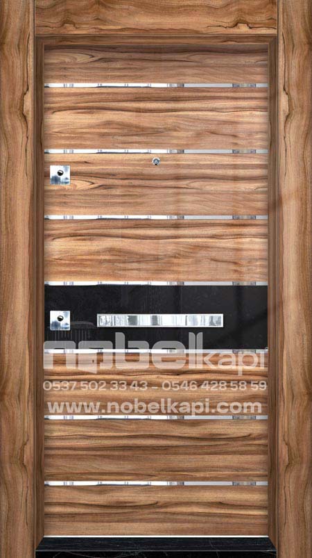 NOBEL KAPI PVC - 408